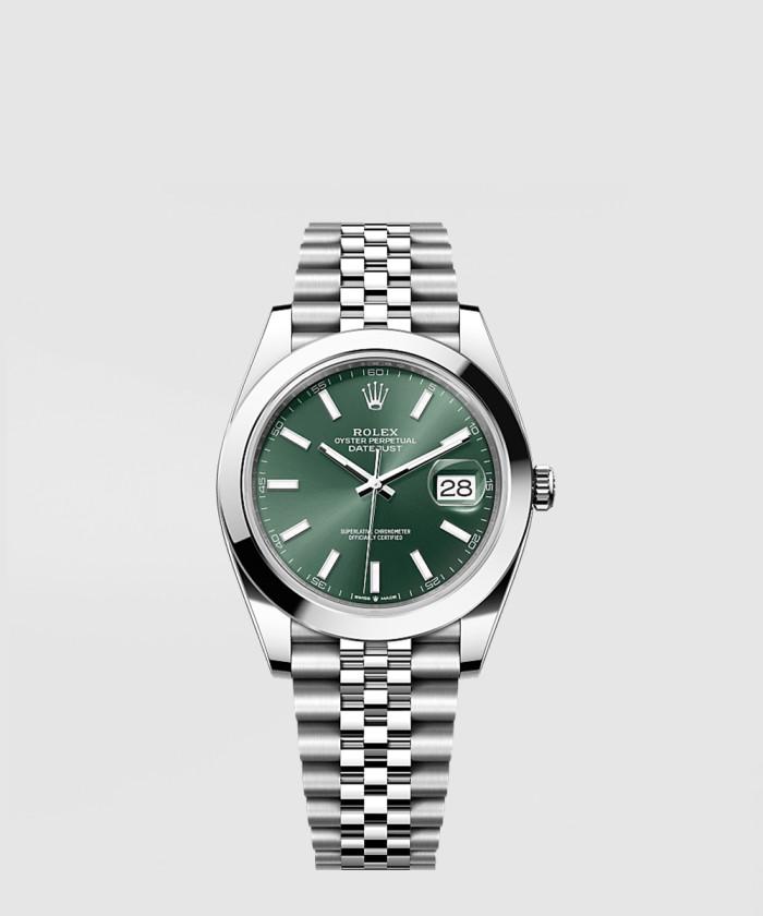 [ROLEX-롤렉스]<br>데이저스트 41 126300