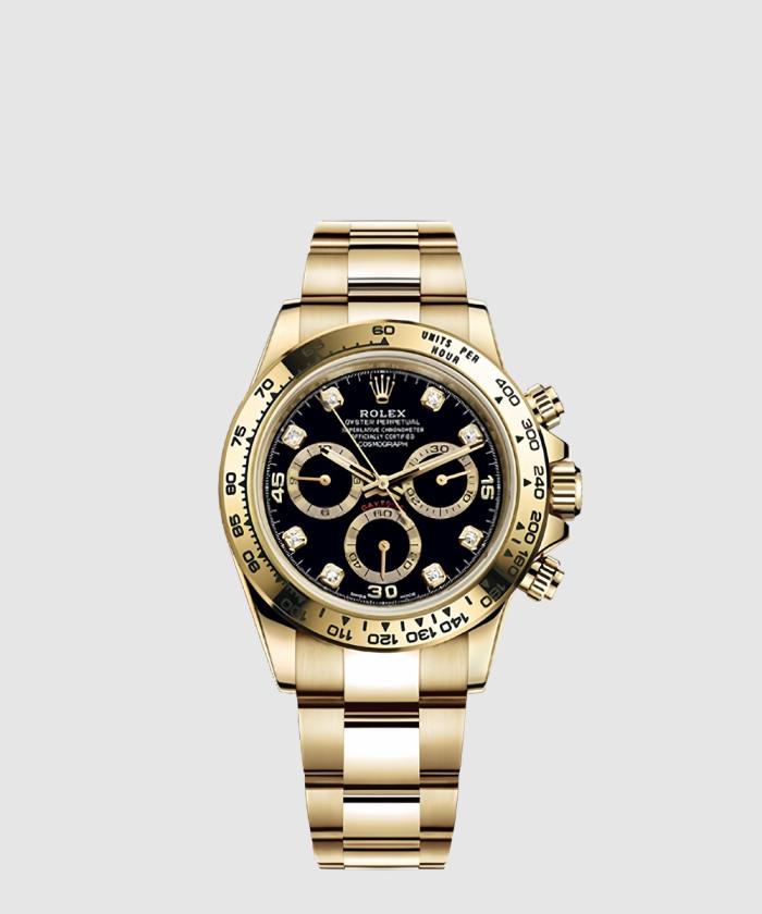 [ROLEX-롤렉스]<br>데이토나 금통 40 116508