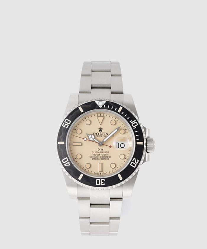 [ROLEX-롤렉스]<br>서브마리너 데이트 40 116610LN