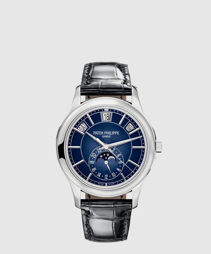 [PATEK PHILIPPE-파텍필립]<br>노틸러스 40 5205G