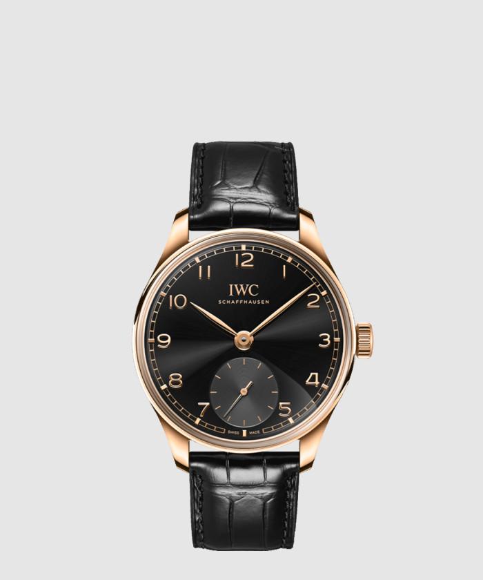 [IWC-아이더블유씨]<br>포르투기저 40 IW358401