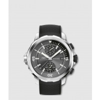 [IWC-아이더블유씨]<br>아쿠아타이머 크로노그래프 44