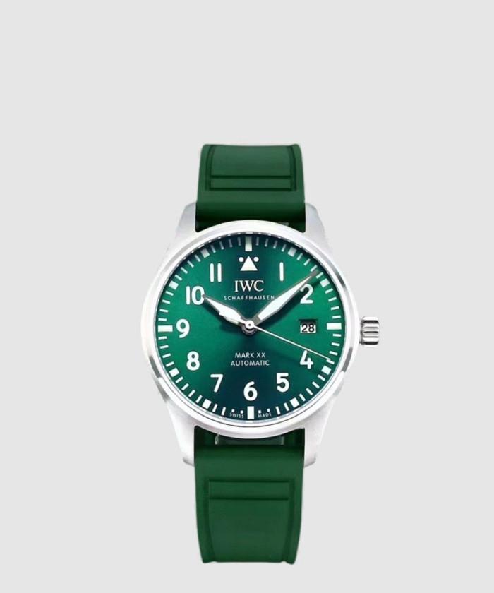 [IWC-아이더블유씨]<br>파일럿 마크18 생텍쥐페리 40 IW328205