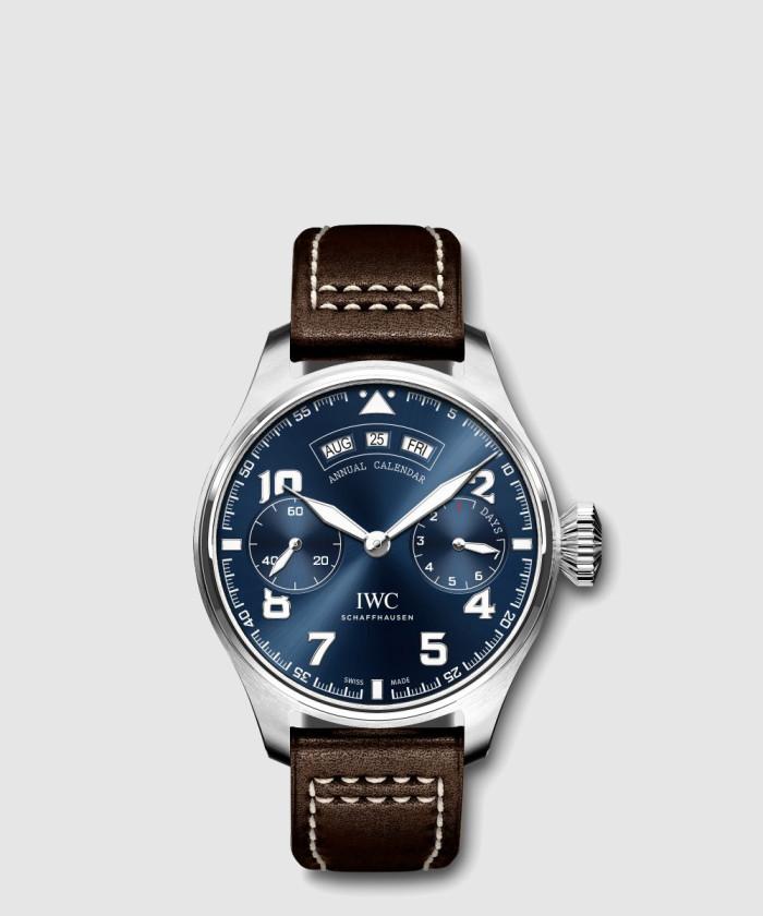 [IWC-아이더블유씨]<br>파일럿 워치 46.2 IW502703