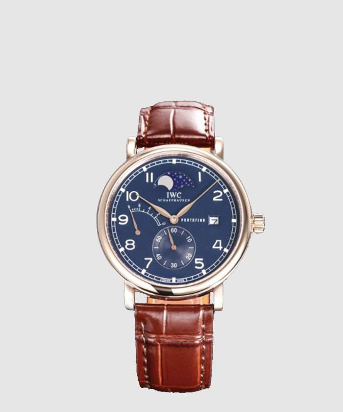 [IWC-아이더블유씨]<br>포르토피노 45 IW516409