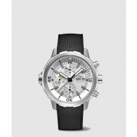 [IWC-아이더블유씨]<br>아쿠아타이머 크로노그래프 44 IW376801