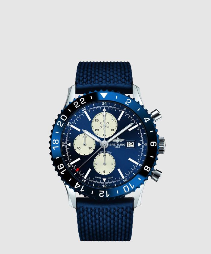 [BREITLING-브라이틀링]<br>어벤져 밴디트 43 Y2431016