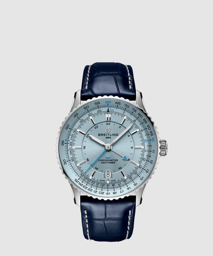 [BREITLING-브라이틀링]<br>네비타이머 41 A3231017