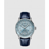 [BREITLING-브라이틀링]<br>네비타이머 41 A3231017