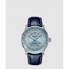 [BREITLING-브라이틀링]<br>네비타이머 41 A3231017