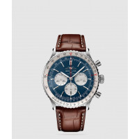 [BREITLING-브라이틀링]<br>네비타이머 B01 43 AB013721