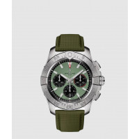 [BREITLING-브라이틀링]<br>어벤져 B01 크로노그래프 44 AB014710