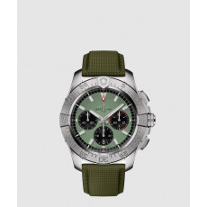 [BREITLING-브라이틀링]<br>어벤져 B01 크로노그래프 44 AB014710