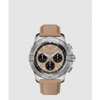 [BREITLING-브라이틀링]<br>어벤져 B01 크로노그래프 44 AB014710