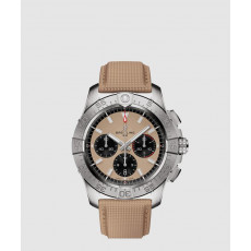 [BREITLING-브라이틀링]<br>어벤져 B01 크로노그래프 44 AB014710