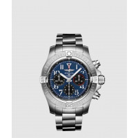 [BREITLING-브라이틀링]<br>어벤져 B01 크로노그래프 45 AB01821A