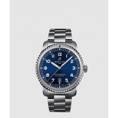 [BREITLING-브라이틀링]<br>네비타이머 41 A1731510