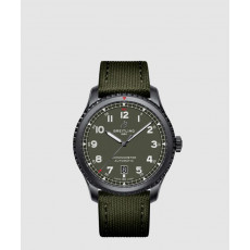 [BREITLING-브라이틀링]<br>네비타이머 41 M173152A