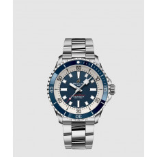 [BREITLING-브라이틀링]<br>슈퍼오션 44 A17375E7