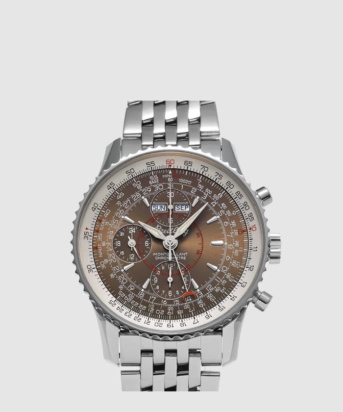 [BREITLING-브라이틀링]<br>네비타이머 43 A2103301