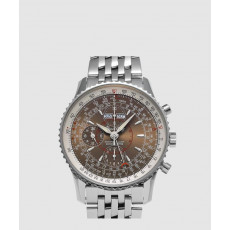 [BREITLING-브라이틀링]<br>네비타이머 43 A2103301