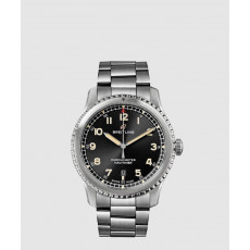 [BREITLING-브라이틀링]<br>네비타이머 41 A1731510