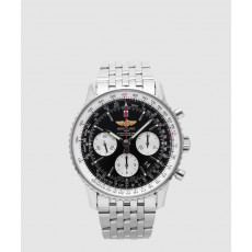 [BREITLING-브라이틀링]<br>네비타이머01 43 AB012012