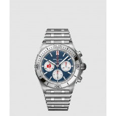 [BREITLING-브라이틀링]<br>크로노맷 B01 42 AB0134A8