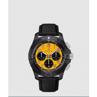 [BREITLING-브라이틀링]<br>어벤져 B01 크로노그래프 44 SB014710