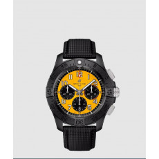 [BREITLING-브라이틀링]<br>어벤져 B01 크로노그래프 44 SB014710