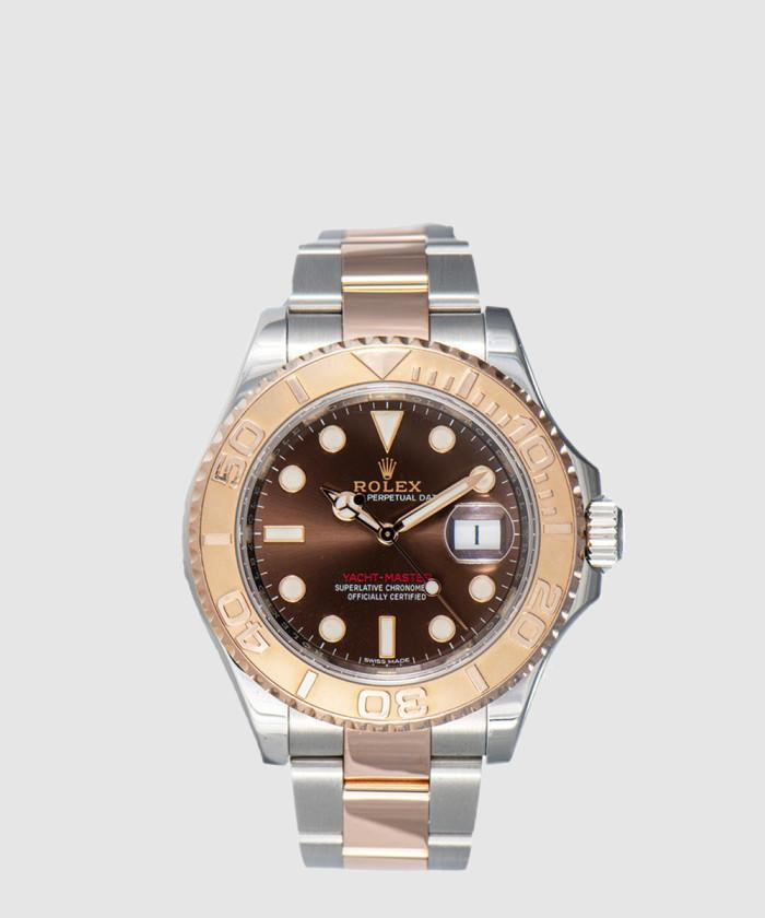 [ROLEX-롤렉스]<br>요트마스터 40 126622