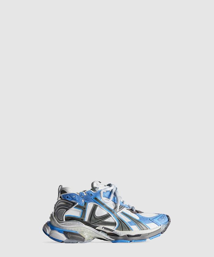 [BALENCIAGA-발렌시아가]<br>RUNNER 스니커즈 772774