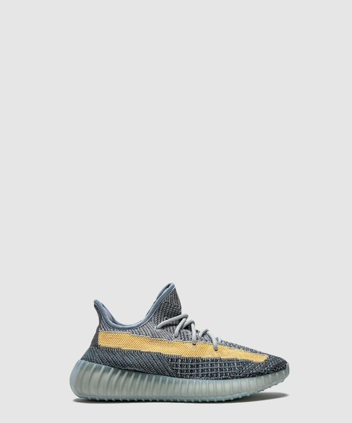 [YEEZY-이지부스트]<br>350 v2 애쉬 블루 GY7657