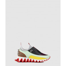 [LOUBOUTIN-루부탱]<br>Sharkyloub SP Spikes 1240431