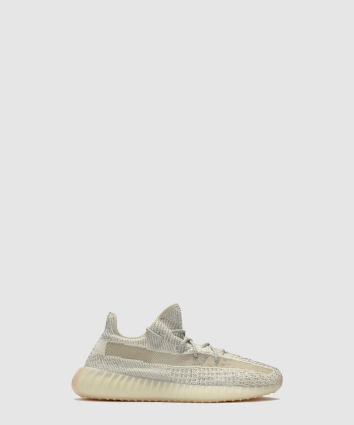 [YEEZY-이지부스트]<br>350 V2 룬드마크 반사 FV3254