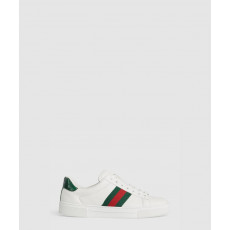 [GUCCI-구찌]<br>웹 스니커즈 757943