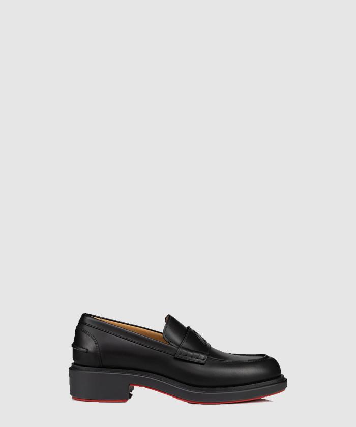 [LOUBOUTIN-루부탱]<br>Urbino Moc 1240384 1630000