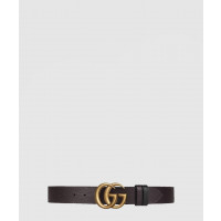 [GUCCI-구찌]<br>GG 버클 벨트 474350