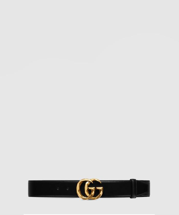 [GUCCI-구찌]<br>GG 마몽 벨트 795526