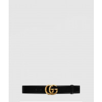 [GUCCI-구찌]<br>GG 마몽 벨트 795526