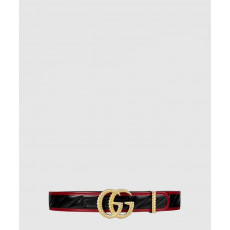 [GUCCI-구찌]<br>GG 버클 벨트 576202