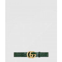 [GUCCI-구찌]<br>와이드 벨트 406831