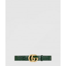 [GUCCI-구찌]<br>와이드 벨트 406831