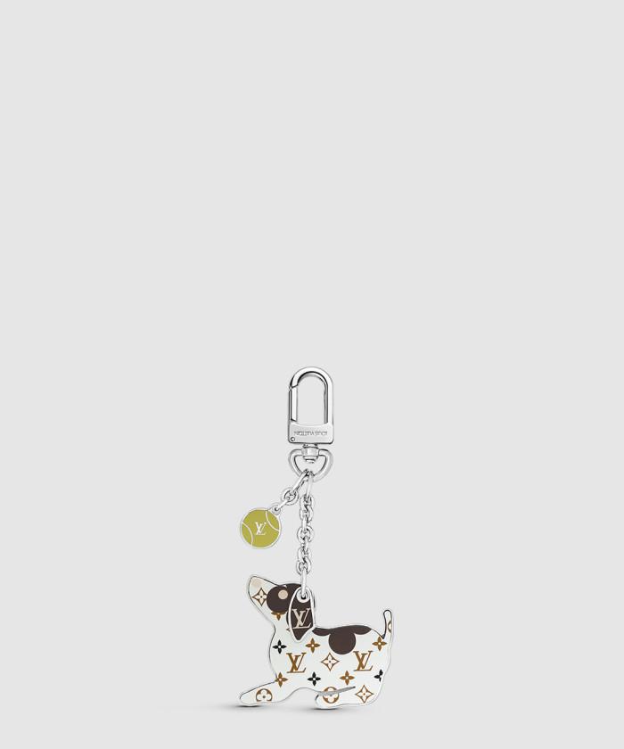 [LOUIS VUITTON-루이비통]<br>LV DOG 백참 M00747