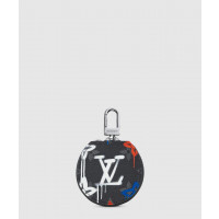 [LOUIS VUITTON-루이비통]<br>멀티 포쉐트 랜야드 키 홀더 GI0844