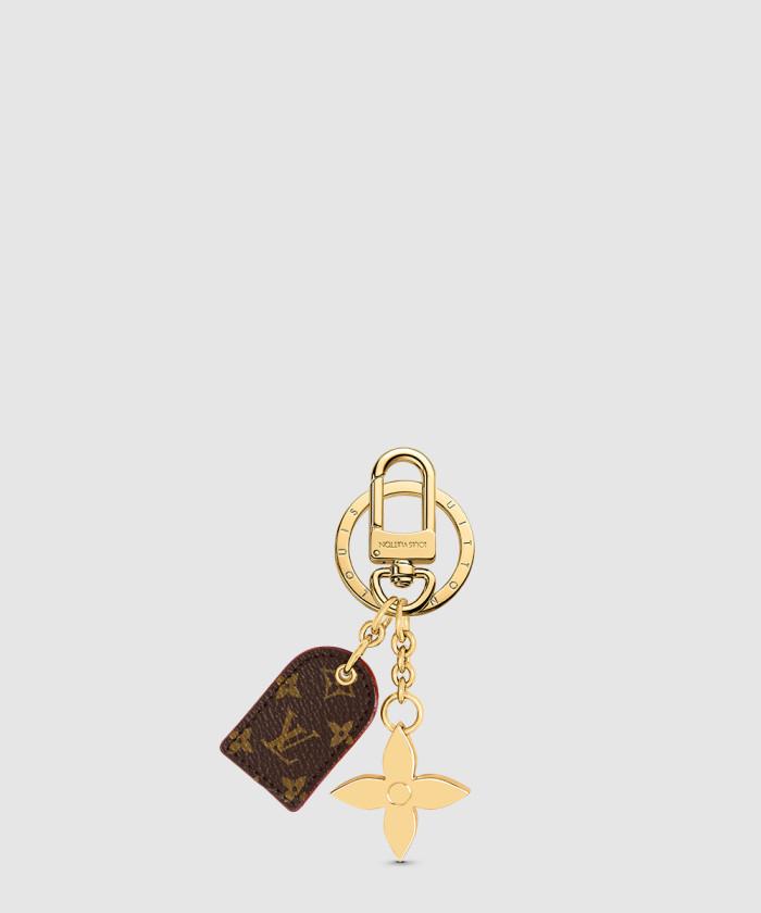 [LOUIS VUITTON-루이비통]<br>LV 포 유 앤 미 키 홀더 M00833