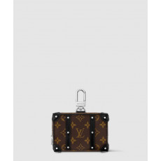 [LOUIS VUITTON-루이비통]<br>모노그램 소프트 트렁크 파우치 M00753