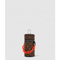 [LOUIS VUITTON-루이비통]<br>모노그램 배럴 파우치 백 참 M00966