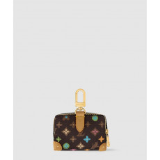 [LOUIS VUITTON-루이비통]<br>모노그램 크래기 트렁크 키 홀더 M01943