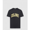 [CELINE-셀린느]<br>루즈 티셔츠 2X60L6